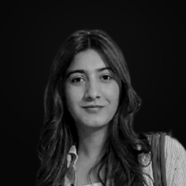 Inara Hayat